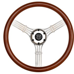 Steering Wheels