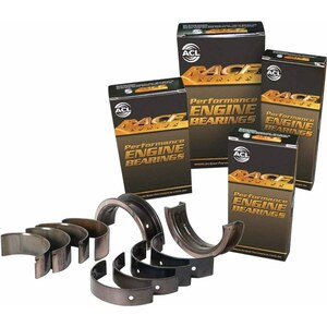 ACL Bearings - 4B1912H-STD - Rod Bearing Set Honda H22A4 2156cc (4pk)
