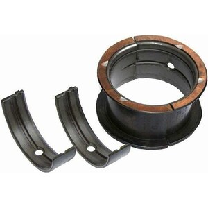 ACL Bearings - 4B8310H-STD - Rod Bearing Set Subaru FA20