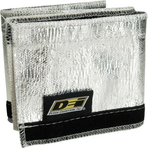 DEI - 10673 - Heat Shroud AN Line 12AN x 3ft