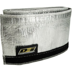 DEI - 10675 - Heat Shroud AN Line 16AN x 10ft