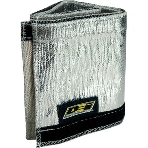 DEI - 10677 - Heat Shroud AN Line 20AN x 3ft