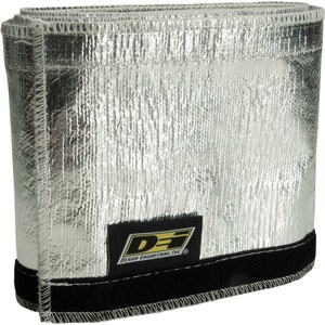 DEI - 10678 - Heat Shroud AN Line 20AN x 10ft