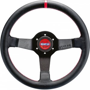 Steering Wheels