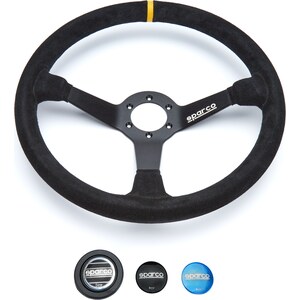Steering Wheels