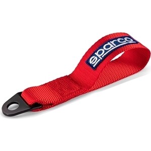 Tow Straps and Components