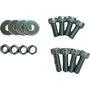 Seat Fastener Kits