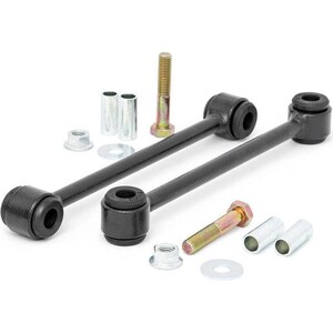 Sway Bar Bushings and Mounts