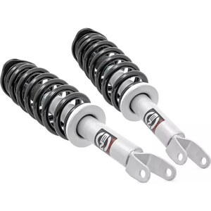 Rough Country - 501022 - 06-08 Dodge Ram 1500 2.5 Front Leveling Kit