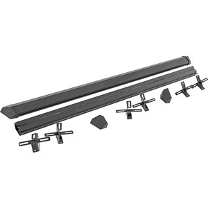 Rough Country - 52002 - 21-   Ford Bronco SR2 Aluminum Rails