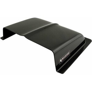 Allstar Performance - 23229 - Deck Scoop 11x7 Wide Opening