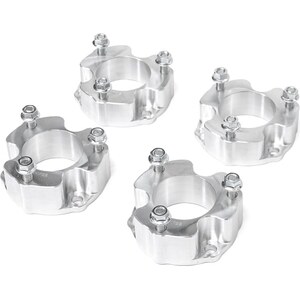 ReadyLift - 69-21200 - 21-   Ford Bronco 2in Lift Kit