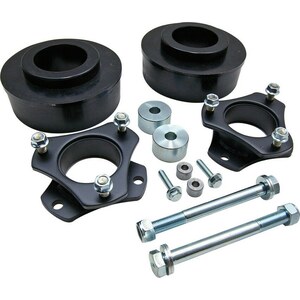 ReadyLift - 69-5060 - 03-   Toyota 4Runner 3in Lift Kit