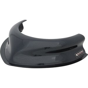 Allstar Performance - 23232 - Tapered Front Hood Scoop Short 3-1/2in