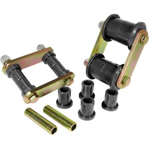 Leaf Spring Bushings