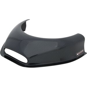 Allstar Performance - 23233 - Open Front Hood Scoop 3-1/2in