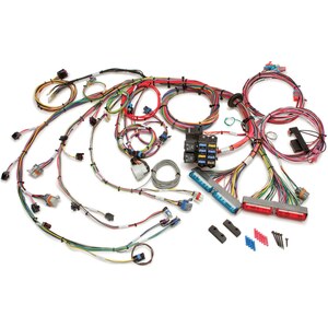 Engine Wiring Harnesses
