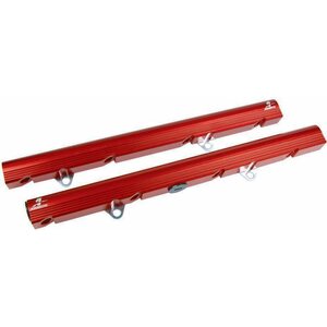 Aeromotive - 14101 - Fuel Rails - 86-95 Ford 5.0L Mustangs