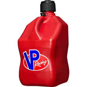 VP Racing - 3512-CA - Motorsports Jug 5.5 Gal Red Square