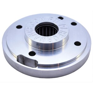 FTI Performance - F2502 - GM PG Billet Governor Support- For 27-Spline