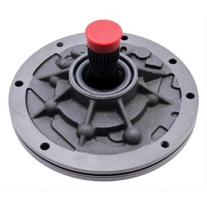 FTI Performance - F25087 - New 7-Bolt PG Pump Kit w/Gasket & O-Ring