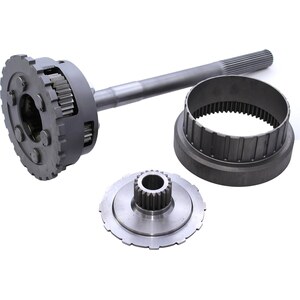 FTI Performance - F2540L - 4340 PG 1.80 Planetary Gear Set - Long Style