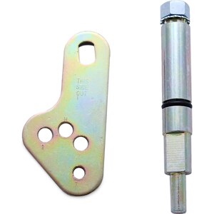 Shifter Brackets Cables and Linkages
