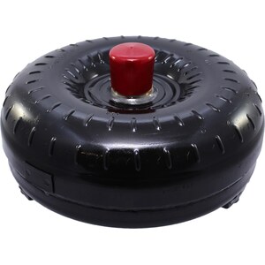 Torque Converters and Components