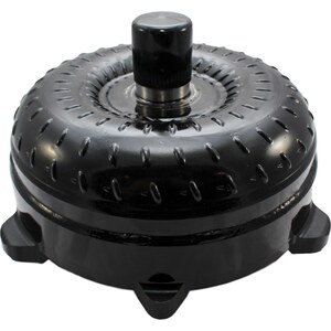 Torque Converters and Components