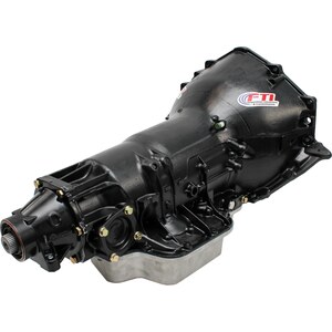 Automatic Transmissions