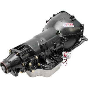 FTI Performance - TH400-4.5UB - TH400 Level-4.5 Trans 1100HP w/Chev Ultra Bell