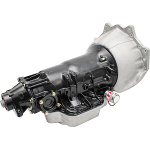 FTI Performance - TH400-4UB - TH400 Level-4 Trans 900HP w/Chev Ultra Bell