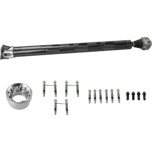 Drive Shafts