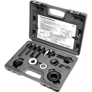 Pulley Removal Tools