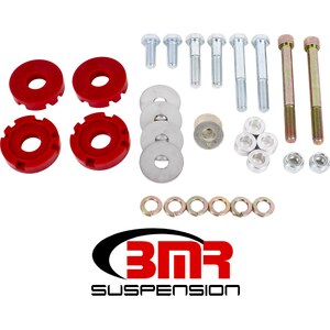 BMR Suspension - BK051 - Bushing KIt Differential