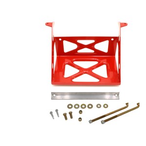 Battery Boxes, Trays and Components