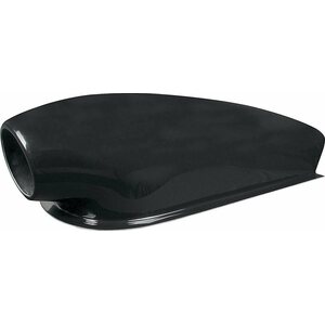 Allstar Performance - 23280 - Aero Hood Scoop Open Back