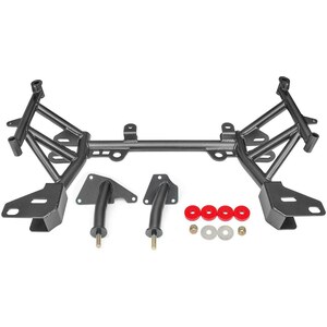 BMR Suspension - KM341H - 93-02 GM F-Body K-Member Standard Rack Mount