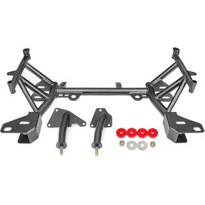 BMR Suspension - KM346H - 93-02 GM F-Body K-Member Pinto Rack Mount