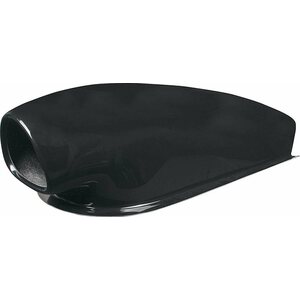 Allstar Performance - 23282 - Aero Hood Scoop Open Back
