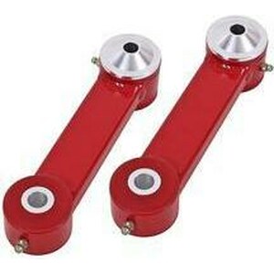 BMR Suspension - TCA048R - Rear Lower Control Arms Poly Bushing