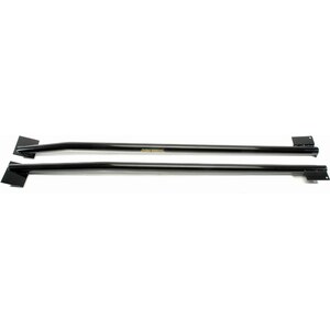 Global West - 909C - 94-04 Mustang Convertibl e Subframe Connector