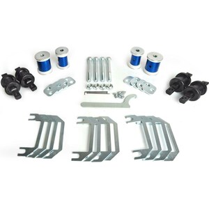 Front Control Arm Bushings