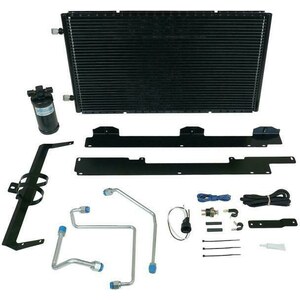 Vintage Air - 25082 - 82-88 GM G-Body Condensr Kit Except Turbo
