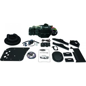 Vintage Air - 754181 - EVAP KIT 81-87 CHEV P-UP W/AC