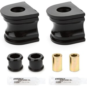 Energy Suspension - 20.5103G - Rear Sway Bar Bushings 31mm