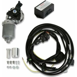 Detroit Speed Engineering - 121654 - Selecta-Speed Wiper Kit 1963-65 Ford Falcon