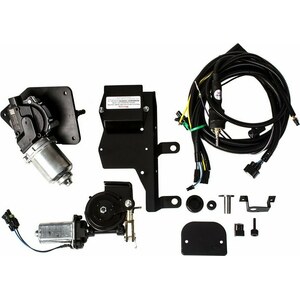 Detroit Speed Engineering - 121621 - Selecta-Speed Wiper Kit 1968-72 C3 Corvette