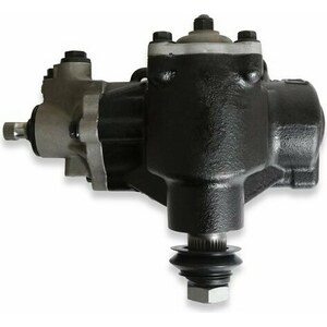 Steering Boxes and Components