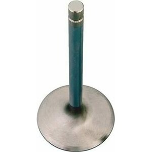 Brodix - BR 60194 - 1.940 Intake Valve 4.920 OAL 11/32 Dia